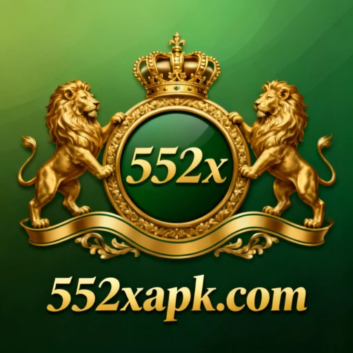 552x