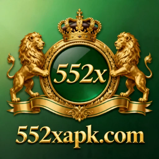 552x Logo