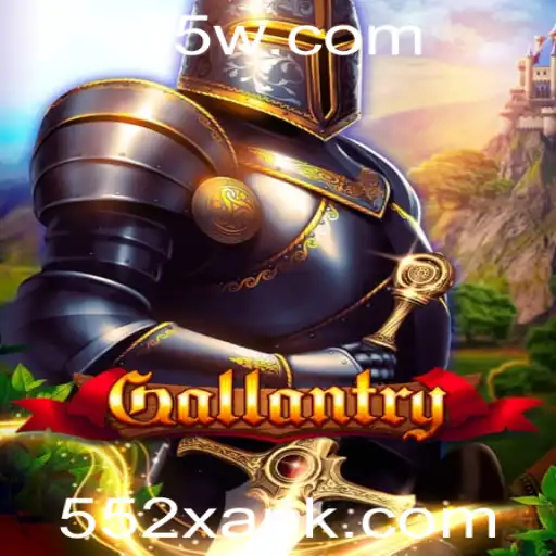 552x Casino App